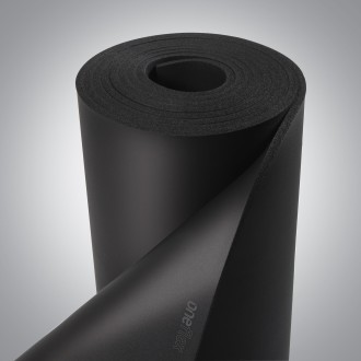 Elastomerik standart kauçuk köpüğü